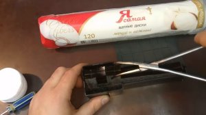 дешовая замена памперса Epson L210