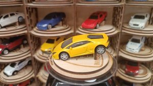 Lamborghini Huracan LP610-4