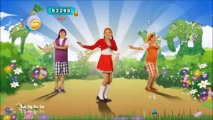 Just Dance Kids 2 Crocodile Rock