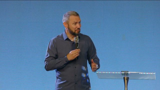 Молитва - это ключ к пробуждению | Сергей Шидловский | 17 сентября 2023
