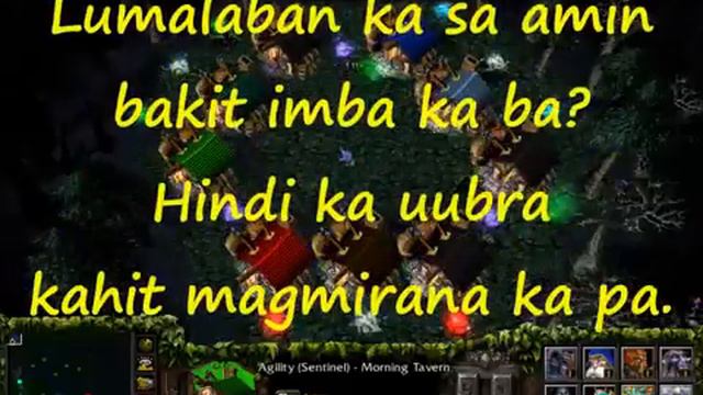 imba ka ba Lyrics смотреть онлайн