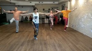 Rashid Dance _ Танец Рашида