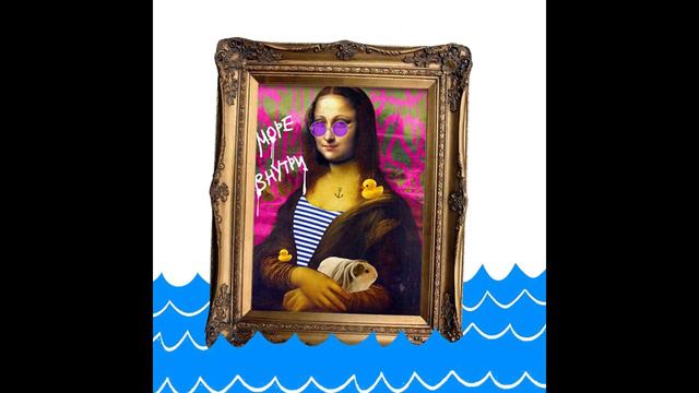 Шедевры моря