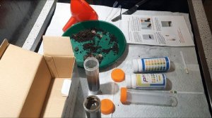 Bedeutung des pH-Werts im Wurmkompost & Mineral-Mix von Silberkraft im Test!