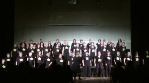 Waterloo - Worcester & Droitwich Rock Choir @ Droitwich Festival