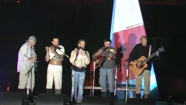 Андрей Козловский и К* "Каждый охотник желает знать" смотреть онлайн