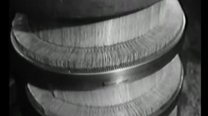 Тяговый электродвигатель НБ-514