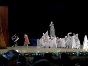 ансамбль Гармония