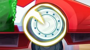 Help The Car 🚘🔧 | Funny Kids Songs And Nursery Rhymes by Baby Zoo Story