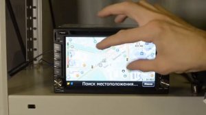 Universal 2din Android