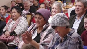 Live: Чувашский праздник "Чуклеме"