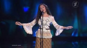 The voice of Russia - E Kalimullina