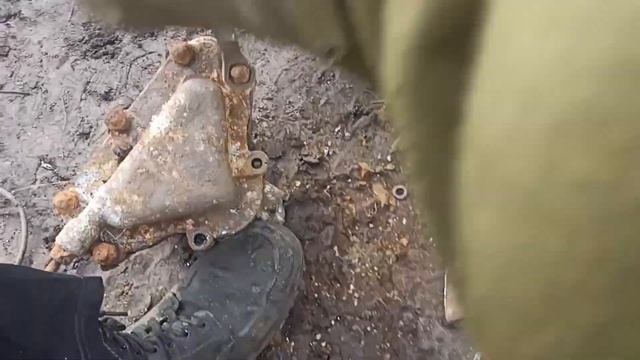 Разбираю цветной металлолом. смотреть онлайн