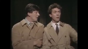 Английский юмор