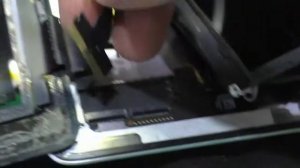 Apple iPad 2 A1396 – Не работает тачскрин и блокировка, выявляем причины и устраняем проблему, поша