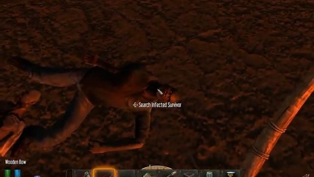 ПРОБЫ ПЕРА. 7 Days To Die (первый блин всегда комом) смотреть онлайн