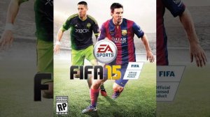 Slaptop - Sunrise - FIFA 15 Soundtrack