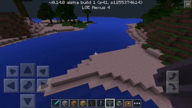 MCPE 0.14.0 ALPHA BUILD 2 CHANGELOG | Minecraft PE (Pocket Edition) Beta смотреть онлайн