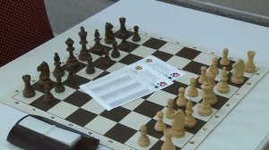 Рязань принимает Первенство ЦФО по шахматам