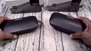 Тест драйв колонки SOUNDLINK FLEX. Обзор на новинку от BOSE.