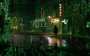 Сбой в матрице - Русский трейлер 2021