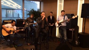 Первые шаги