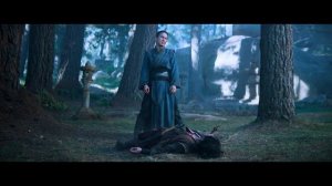 Mortal Kombat//Sub Zero//Joe Taslim Tribute//