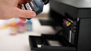 Brother DCP-T220 InkBenefit Plus