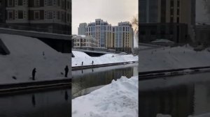 Екатеринбург vs Тюмень / Где лучше жить? Путешествие Тюменца 2021 из Столицы Сибири