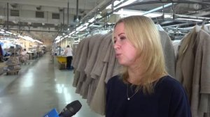 ПРОФориентир | Швея