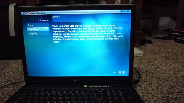 Acer Aspire 9500 (9504WSMi) | Scrutinized Tech Episode 38 смотреть онлайн