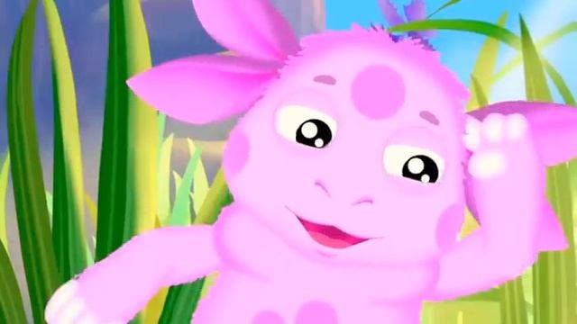 лунтик-внук лунная пчела смотреть онлайн