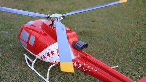Дорогая модель вертолета с пультом управления с Алиэкспресс