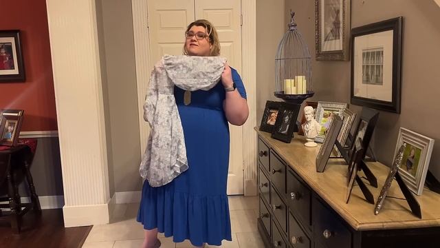 These AMAZON Plus-Size Finds SPARKLE! ﾟ: ﾟ: