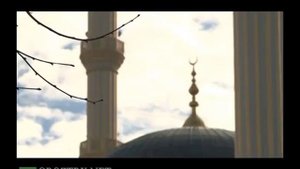 КАВКАЗСКАЯ ИСТОРИЯ ВЕЛИКОГО ШЕЙХА КУНТА-ХАДЖИ КИШИЕВ