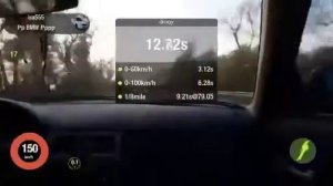 16v Низ 1.8отанная,Ресивер Стингер, Валы СпортМаш 9.8 фаза 292, КПП 18 ряд пара 3.9, Выхлоп 4.1 63м