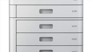 Epson presenta su nueva impresora WF M21000