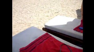 Север Нячанга пляж,море. Цена за лежак. Отдых в Нячанге Вьетнам