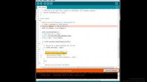 Как передавать данные радиомодулями LoRa