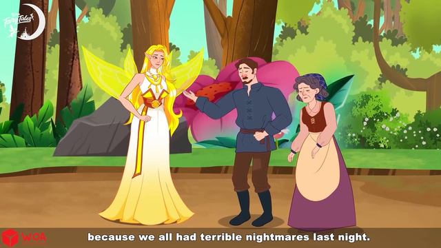 Please save me from THE AMAZING DIGITAL CIRCUS  Fairy Tales in English WOAFairyTalesEnglish