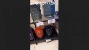 Хованское кладбище, урны для кремации