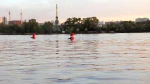 Река Иртыш ( Irtysh river )