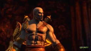 GOD OF WAR Game Movie All Cutscenes Kratos (God of War Saga 1, 2, 3 and Ascension)