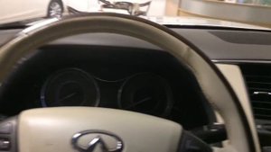 Купить Infiniti QX56 (Инфинити Ку Икс 56) 2010 г. с пробегом бу в Саратове. Элвис Trade in центр