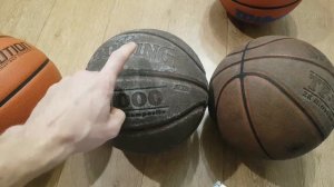Баскетбольный мяч Wilson Evolution отзыв. Сравнение моделей, отличия в версиях