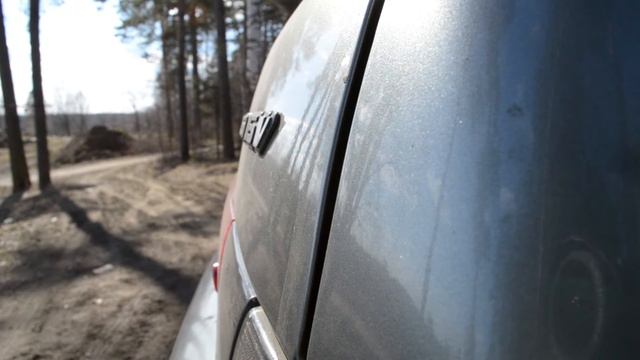 Lanzar-AF12 MAX﻿ + BLAUPUNKT GTA-470 (Ваз-2112) смотреть онлайн