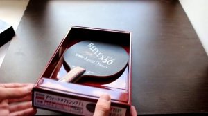 Как хранить ракетку для настольного тенниса. Настольный теннис для начинающих 2020.