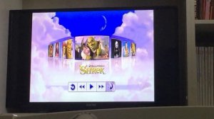 Madagascar Escape 2 Africa 2009 (2014 Reprint) DVD Menu Walkthrough