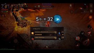 КАК УЛУЧШАТЬ ЛЕГЕНДАРНЫЕ САМОЦВЕТЫ БЕЗ ДОНАТА - Гайд Diablo Immortal