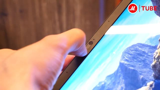 Репортаж с CES 2018: Lenovo ThinkPad X1 Carbon смотреть онлайн